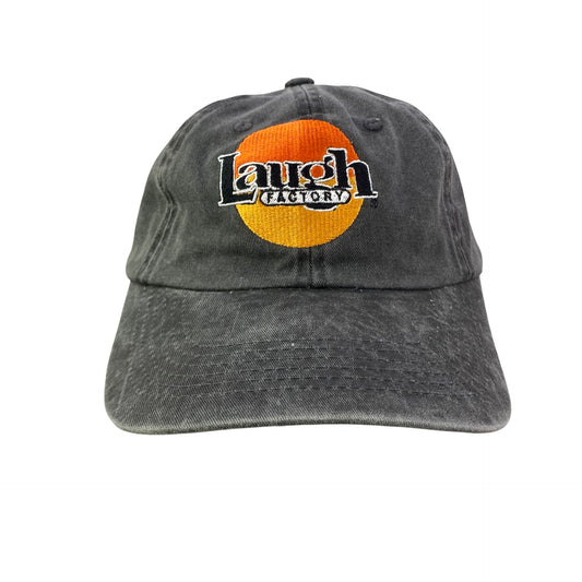 Laugh Factory Dad Hat