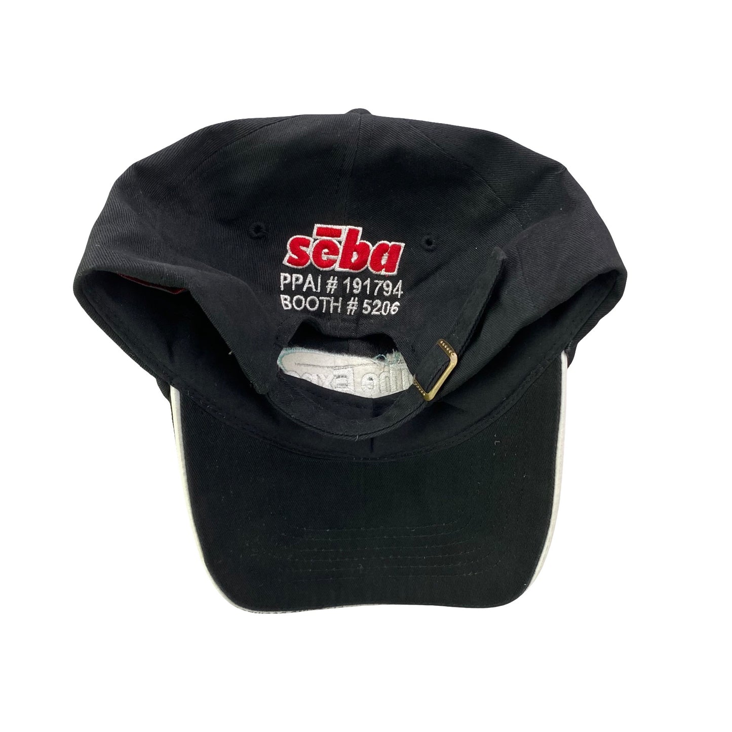 Vintage 2000s PPAI The Expo Las Vegas Dad Hat