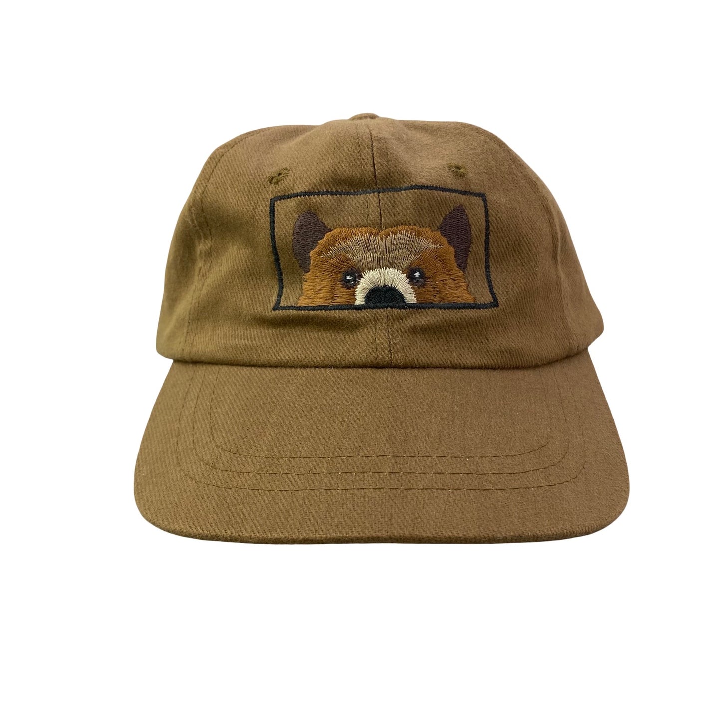 Vintage 2000s Dr. Dolittle 2 (2001) Eddie Murphy Movie Promo Hat - A