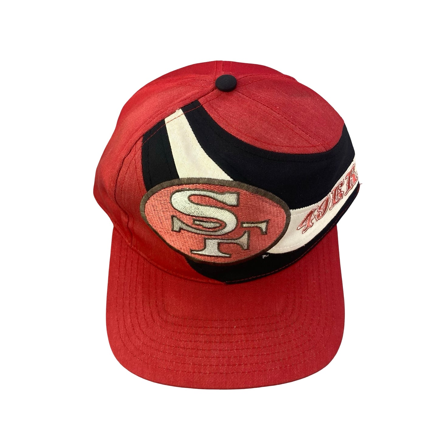 Vintage San Francisco 49ers Hat