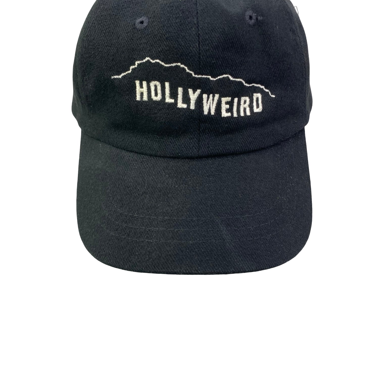 Vintage Hollyweird Promo Dad Hat