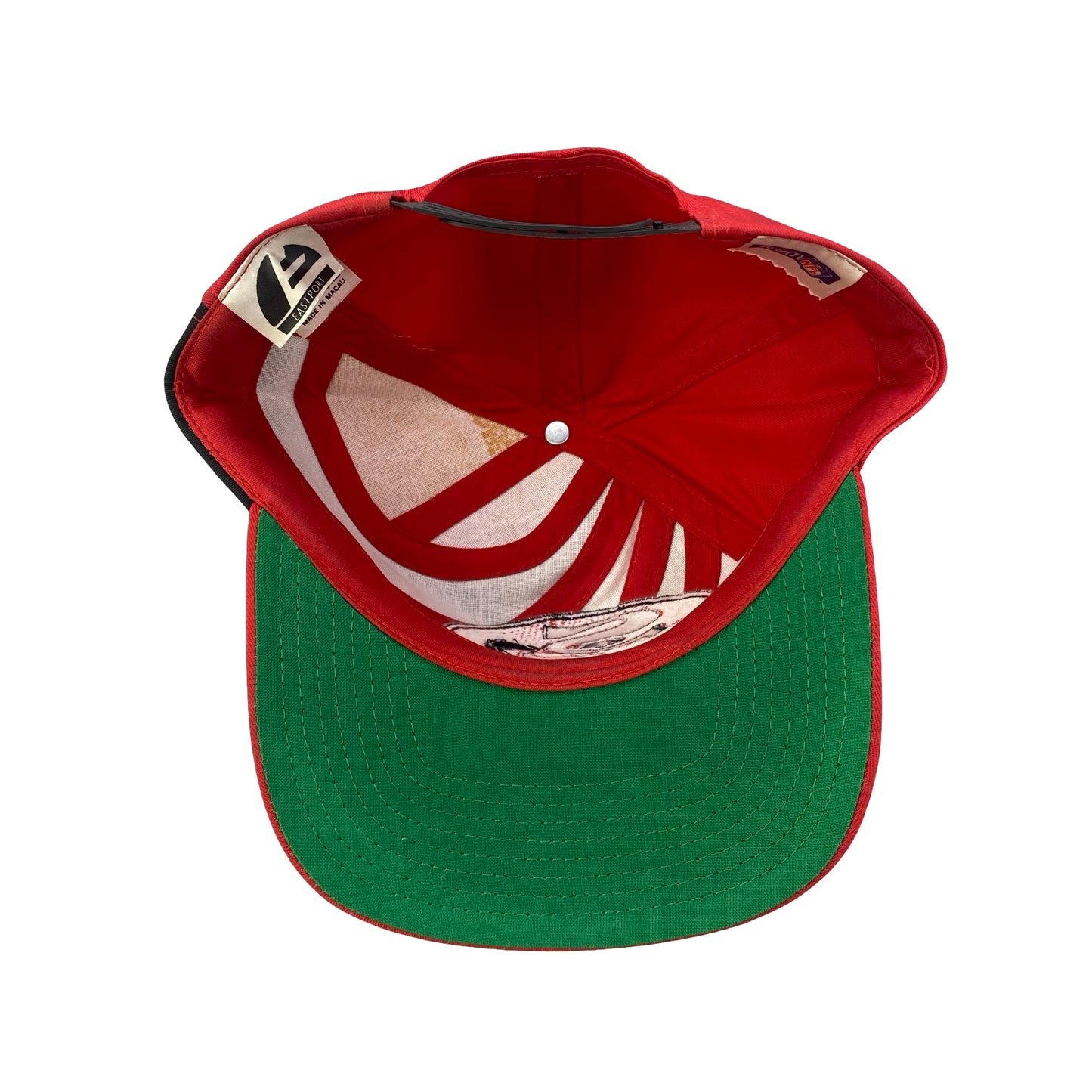 Vintage San Francisco 49ers Hat