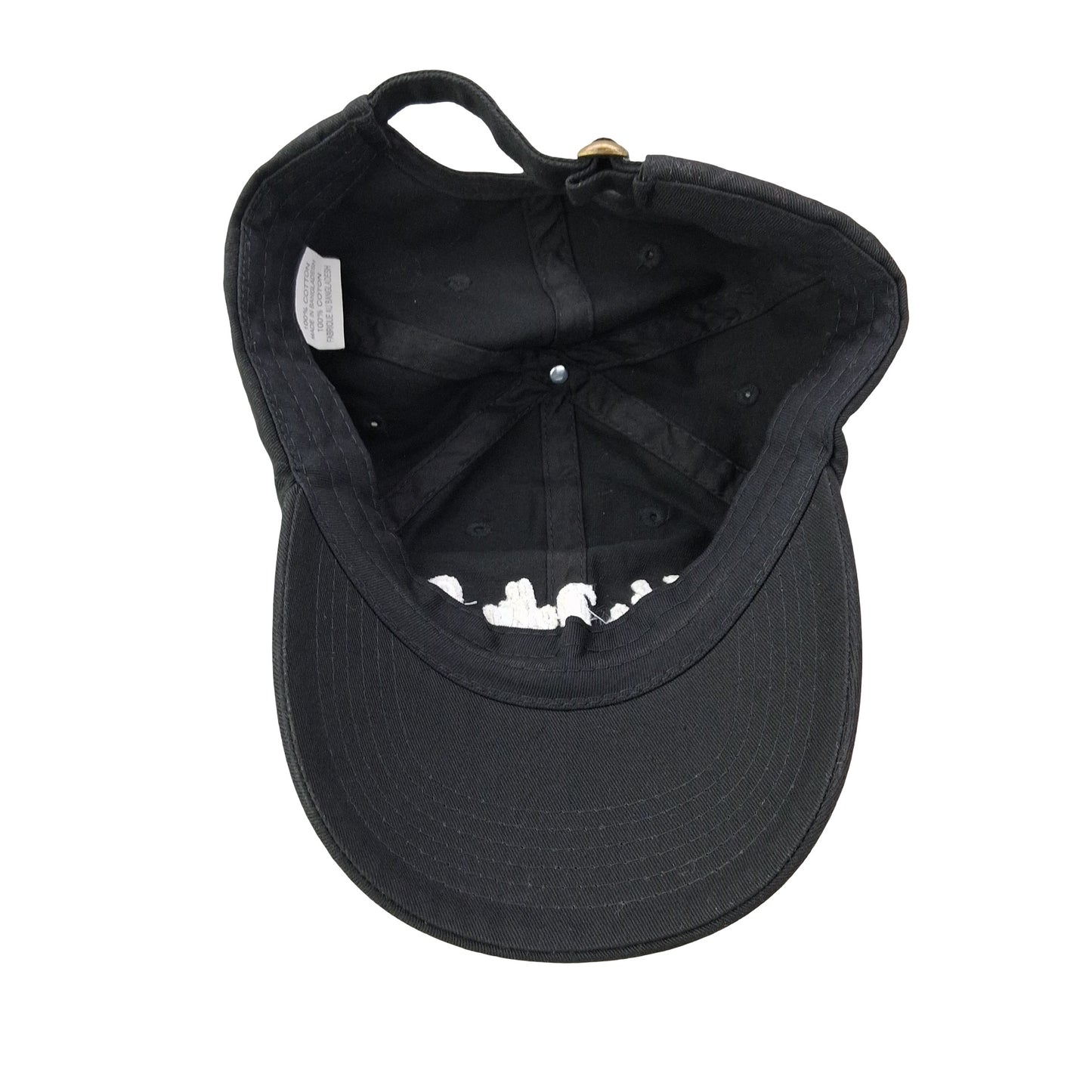 Aloha Delta Pi College Sorority Dad Hat