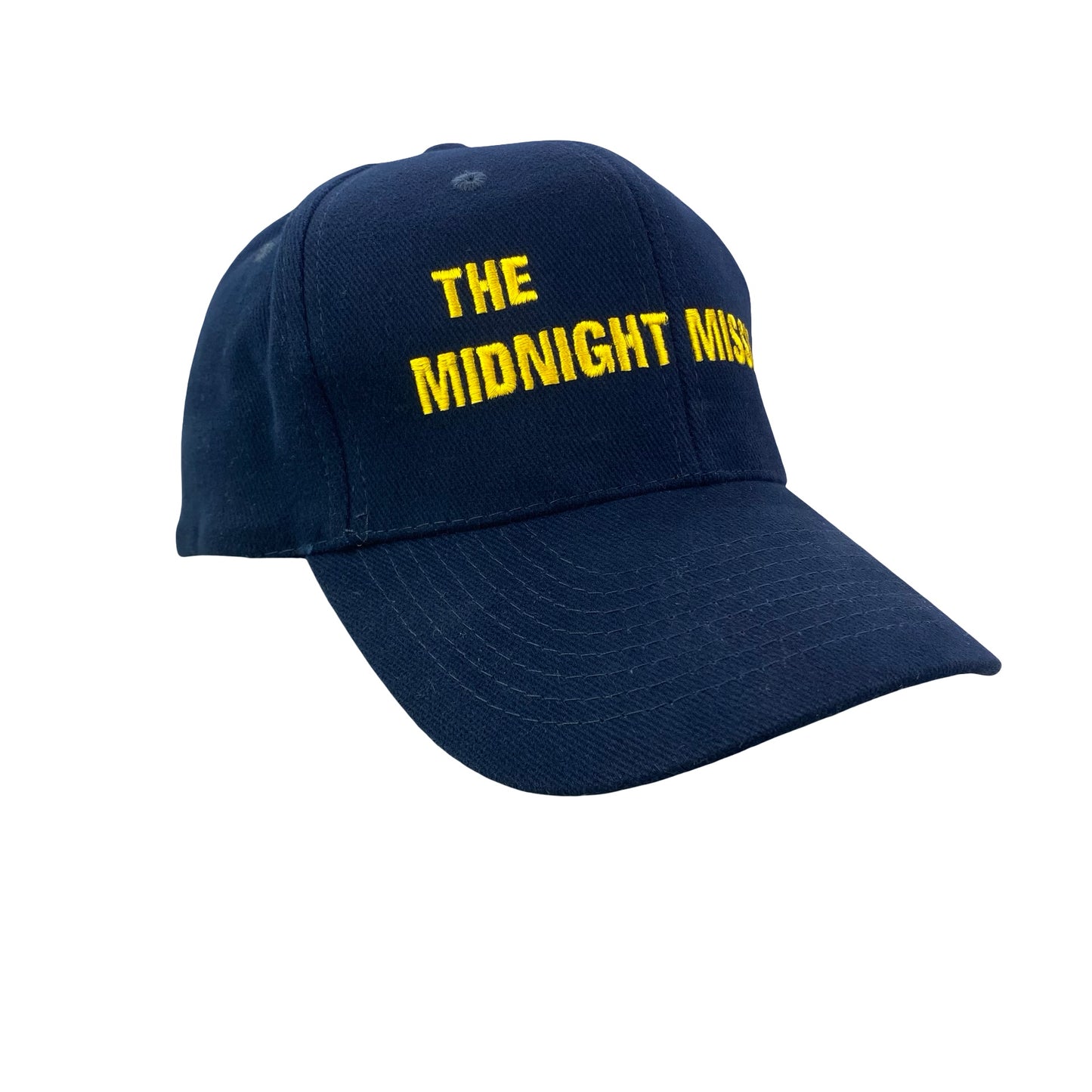 The Midnight Mission Hat