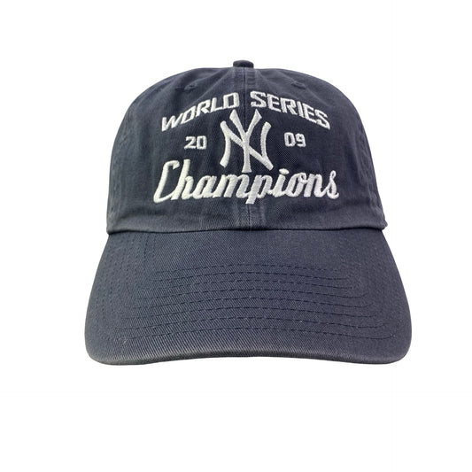 2009 New York Yankees Dad Hat
