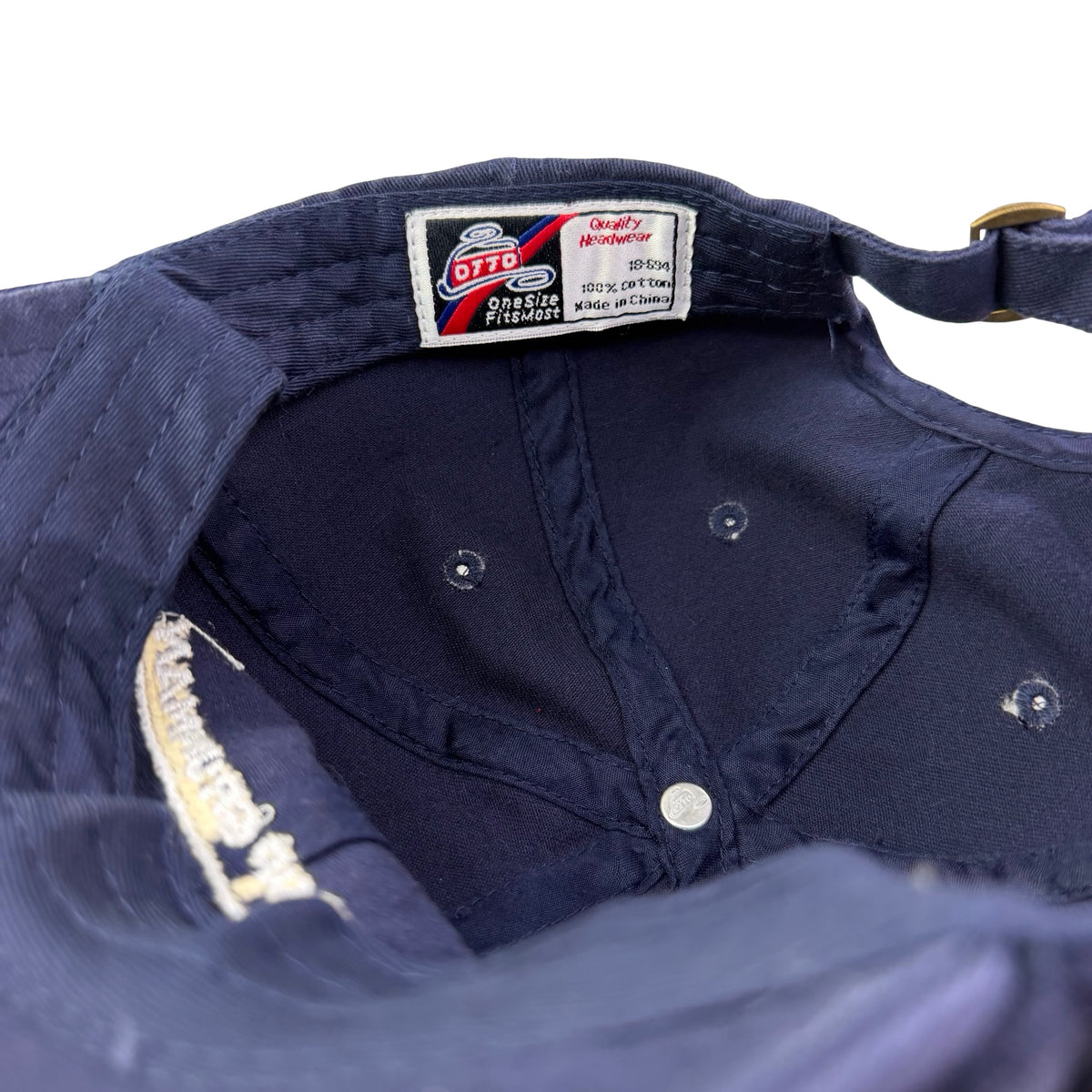 Northrop Grumman USA Dad Hat