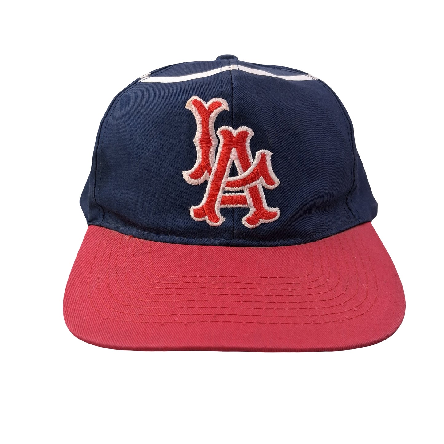Vintage California Angels Ring Hat