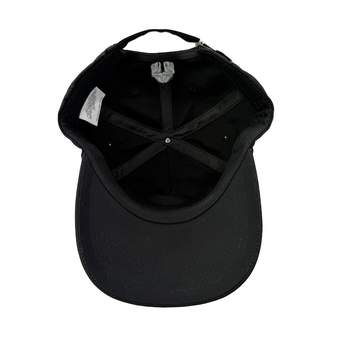 The Mandalorian and Grogu x Star Wars x Disney Lucas Films Movie Promo Hat