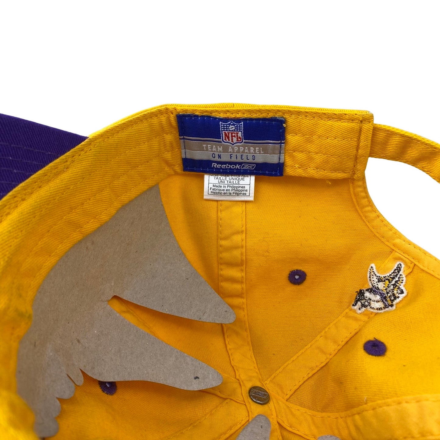 Minnesota Vikings Hat