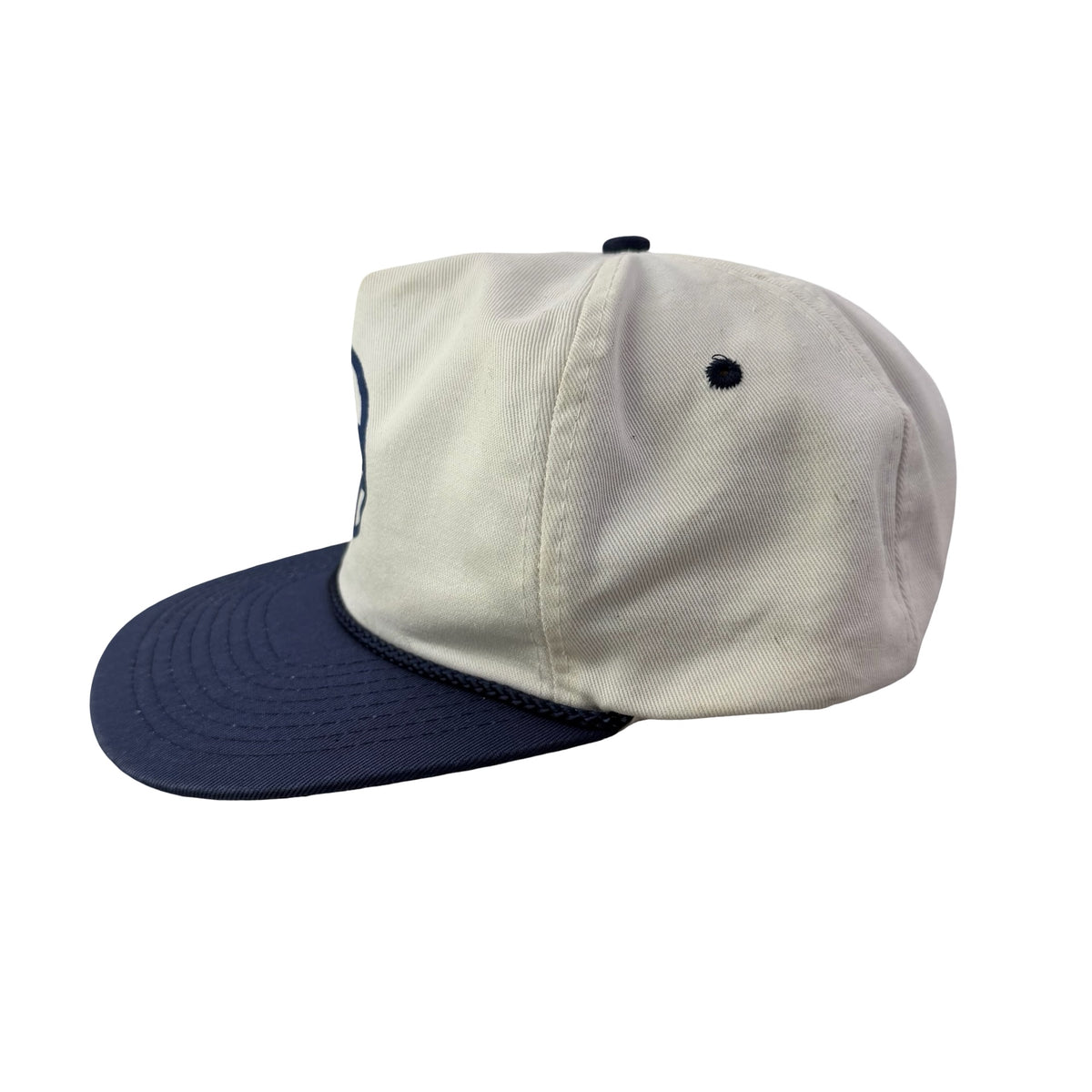 Vintage Santa Fe Railroad Tran Hat