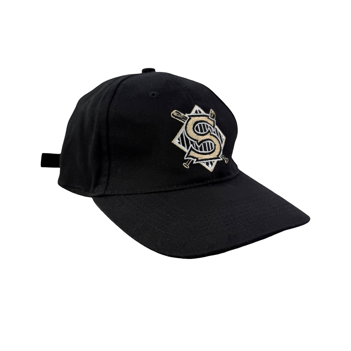 Vintage Negro League Baseball Museum Hat