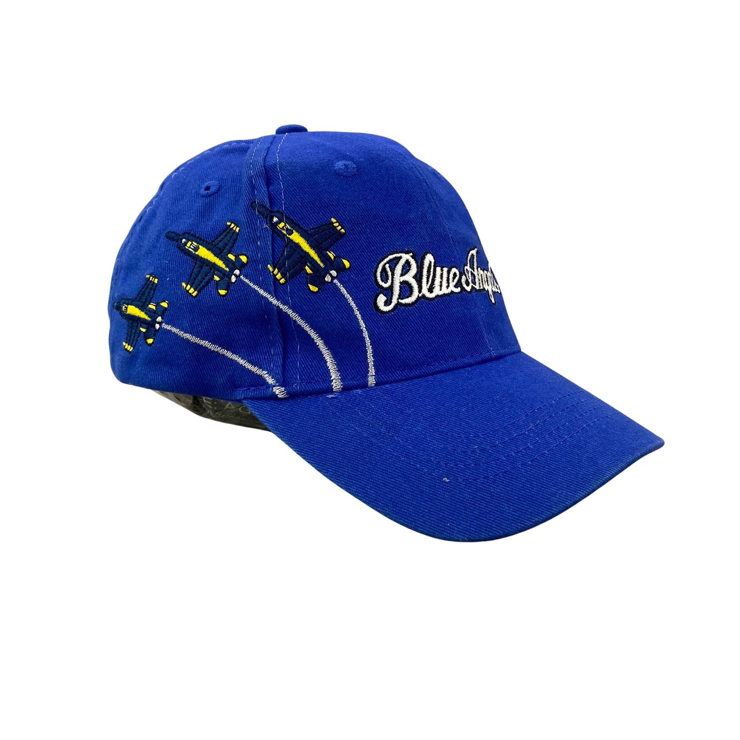 Blue Angels Military Aircraft Dad Hat