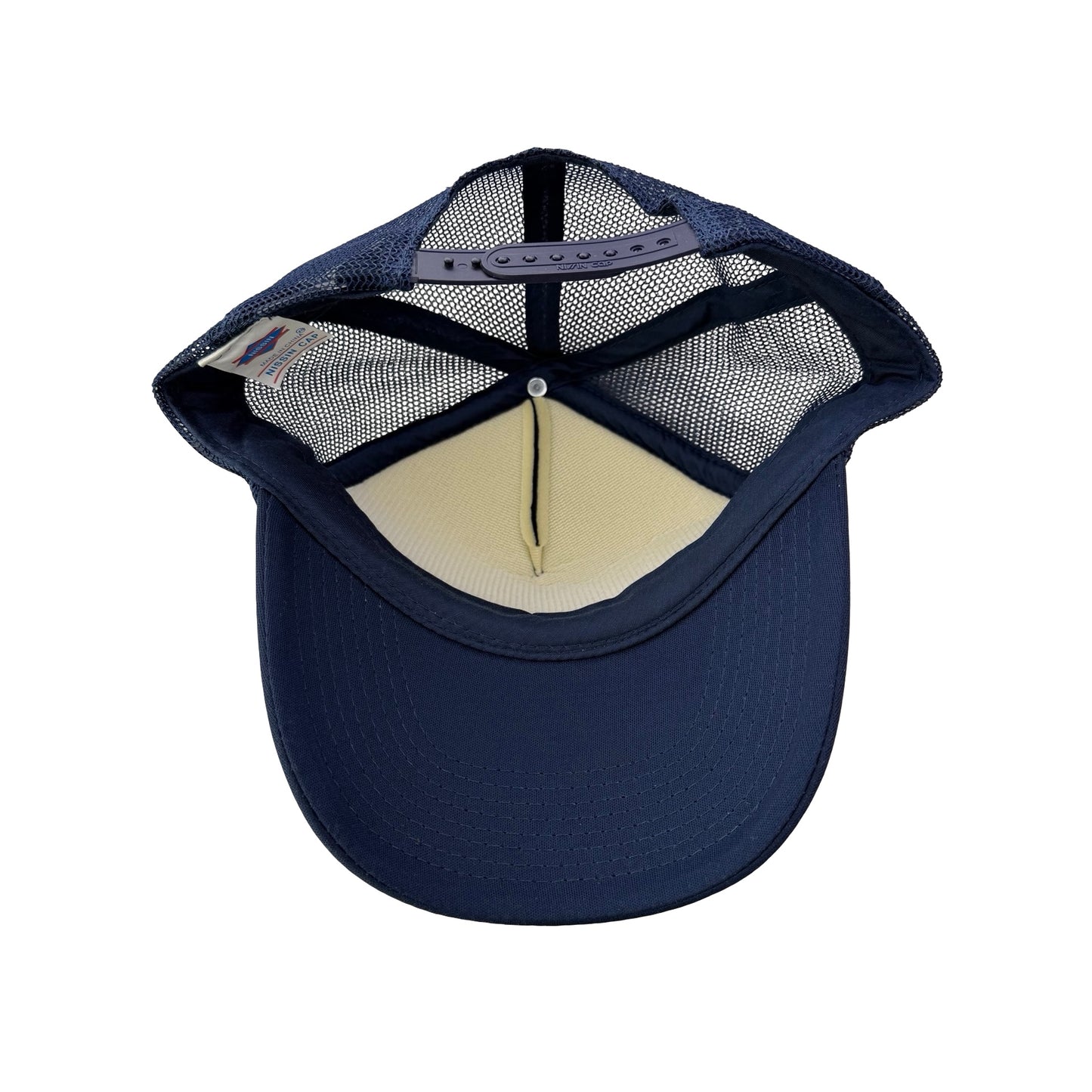 Jimmy Miller Memorial Foundation Trucker Hat
