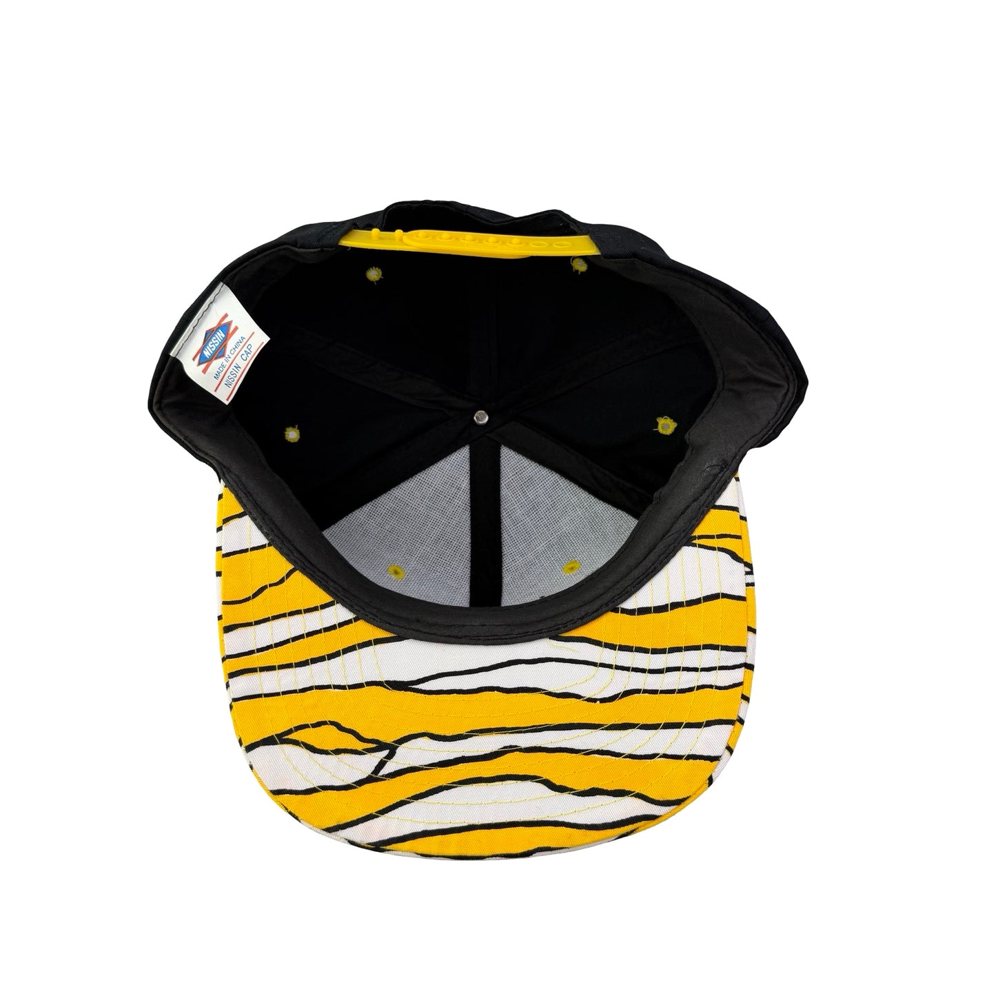 Vintage Huntress III Flying Fortress Racing Team - Air Force Military Hat