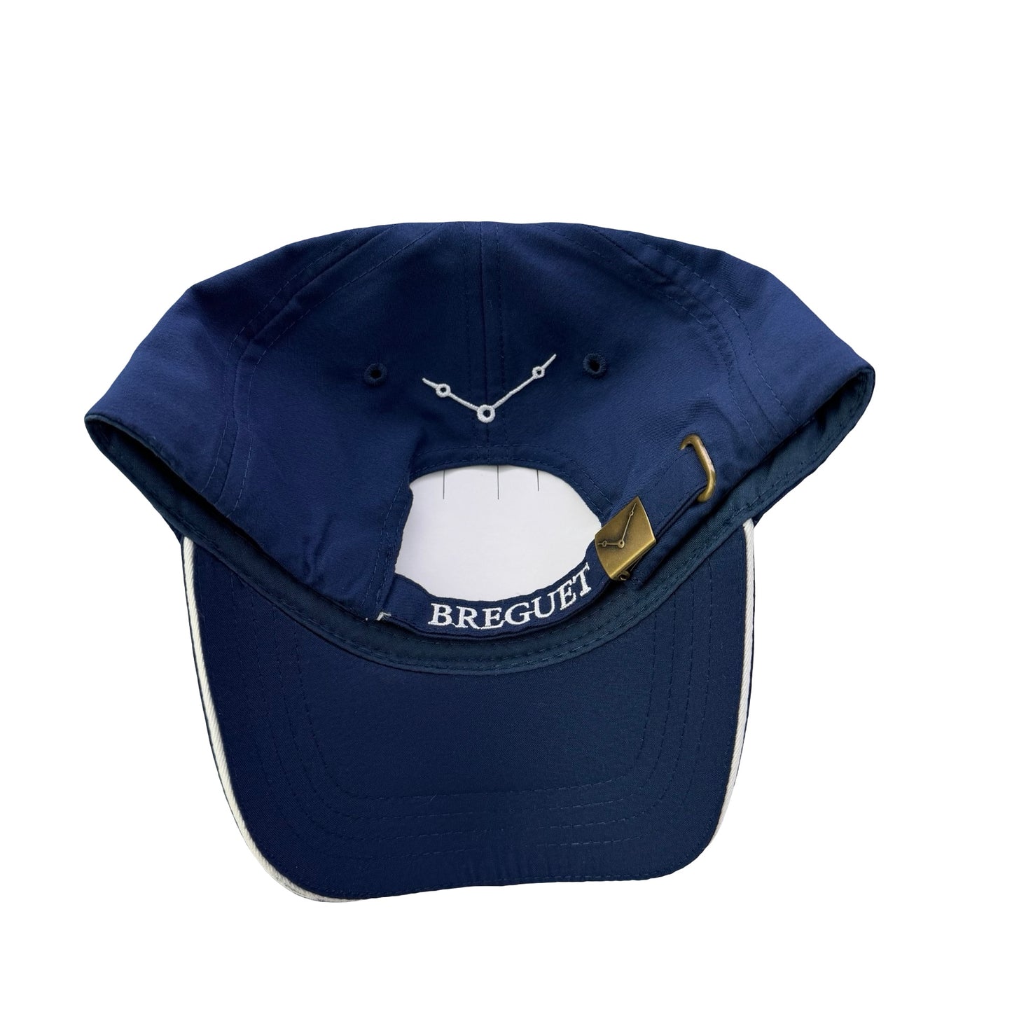Breguet Swiss Watchmaker Hat