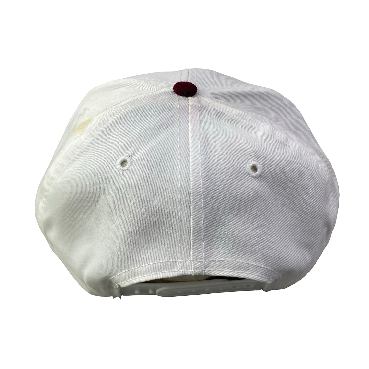 Vintage 90s 1997 Arizona St Sun Devils (ASU) Rose Bowl College Football Hat