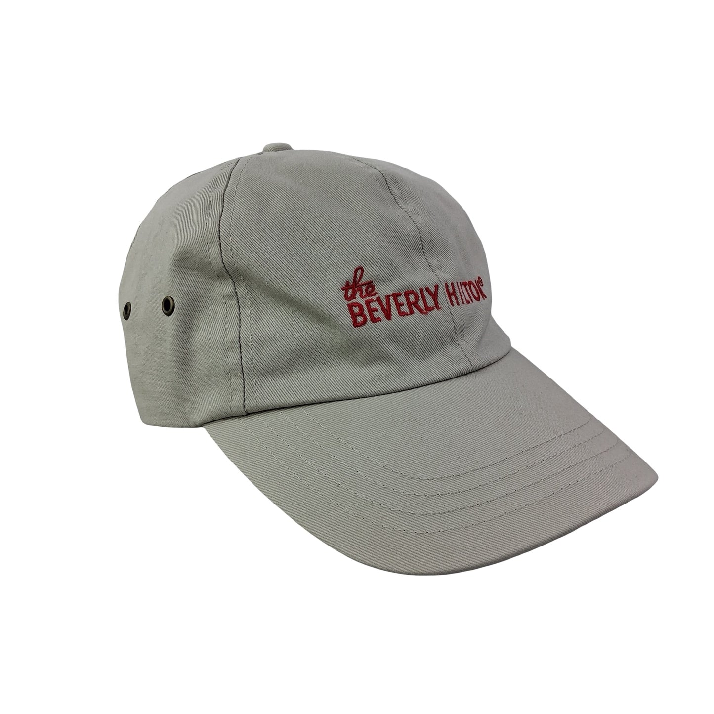 The Beverly Hilton Hotel Dad Hat