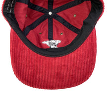 Load image into Gallery viewer, Insomniac x Middlelands Music Festival Corduroy Hat
