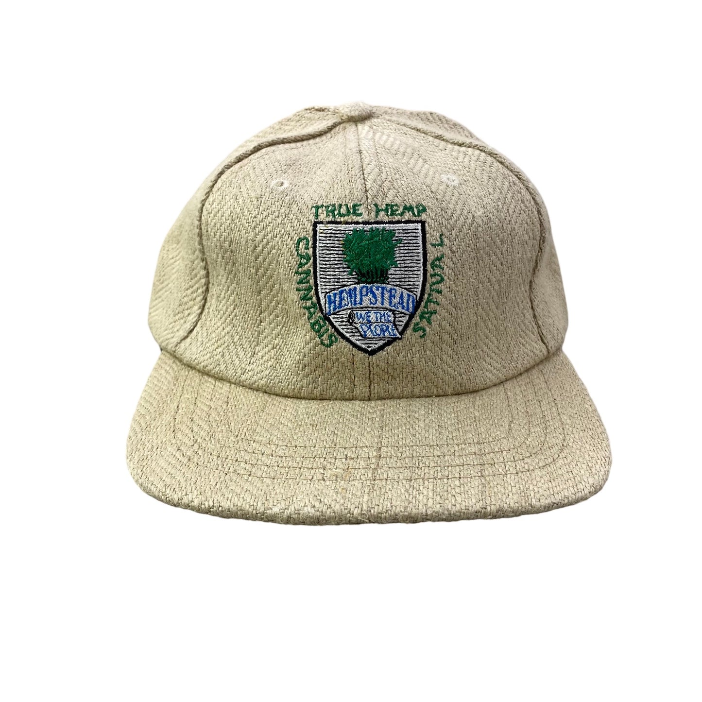 Hempstead Cannabis Hat