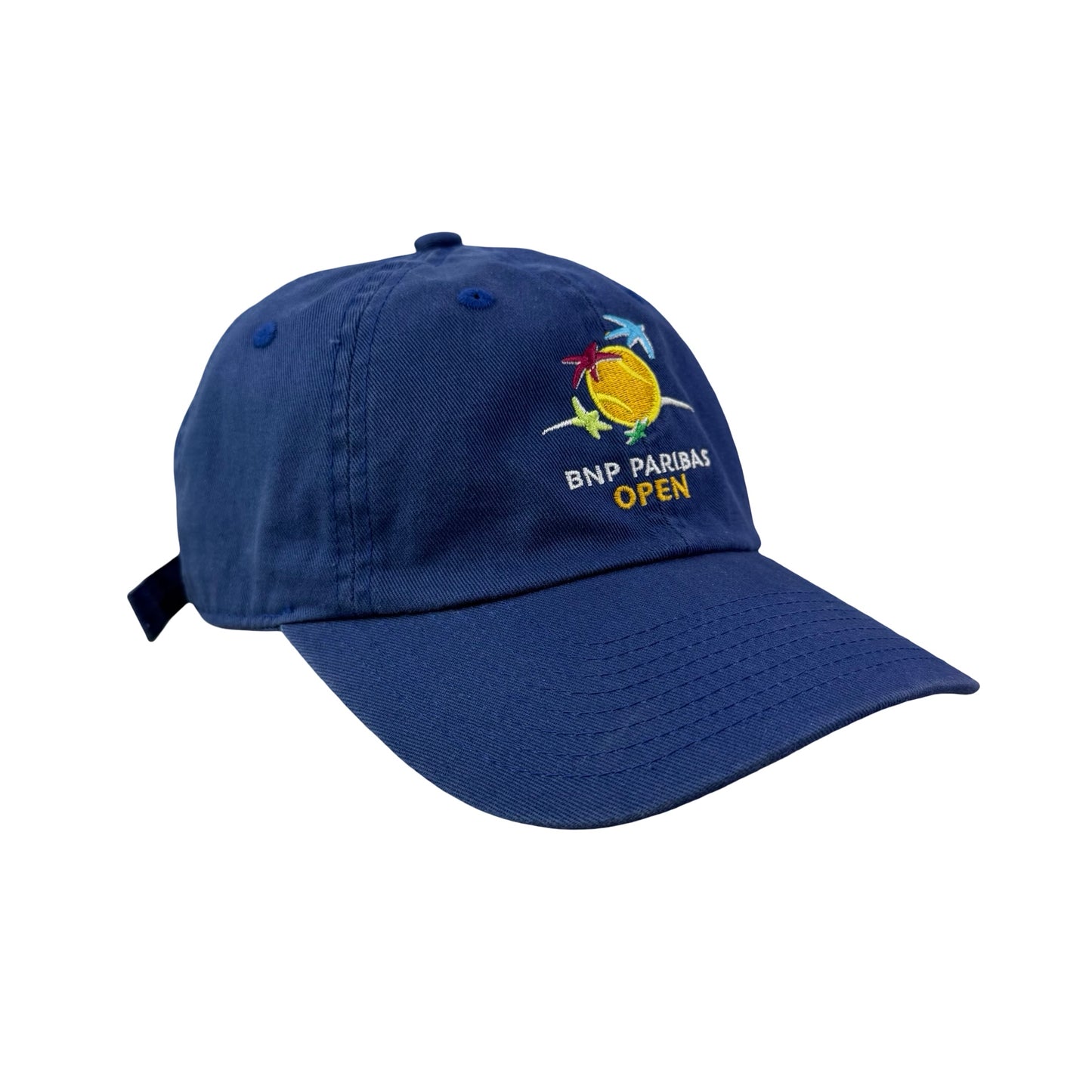 BNP Paribas Open Tennis Dad Hat