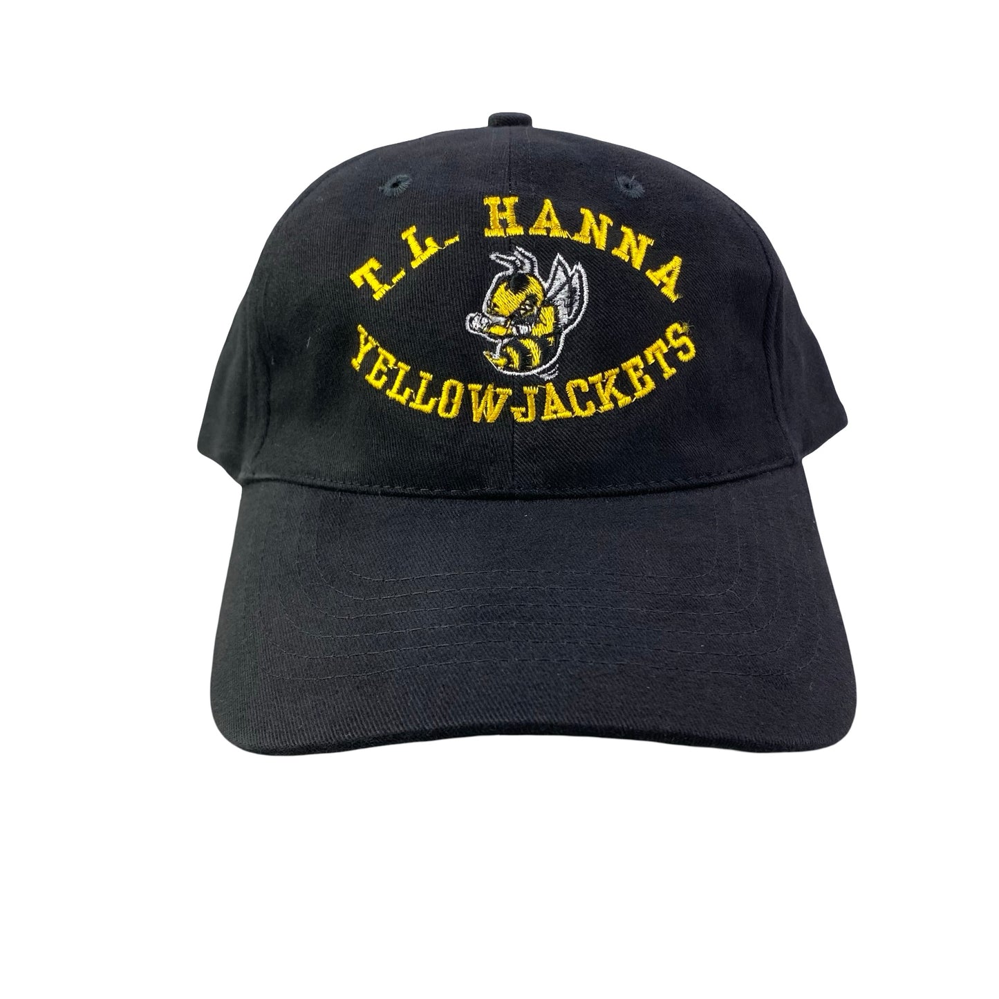 Vintage 2000s 2003 Radio - Cuba Gooding Jr. Movie Promo Dad Hat