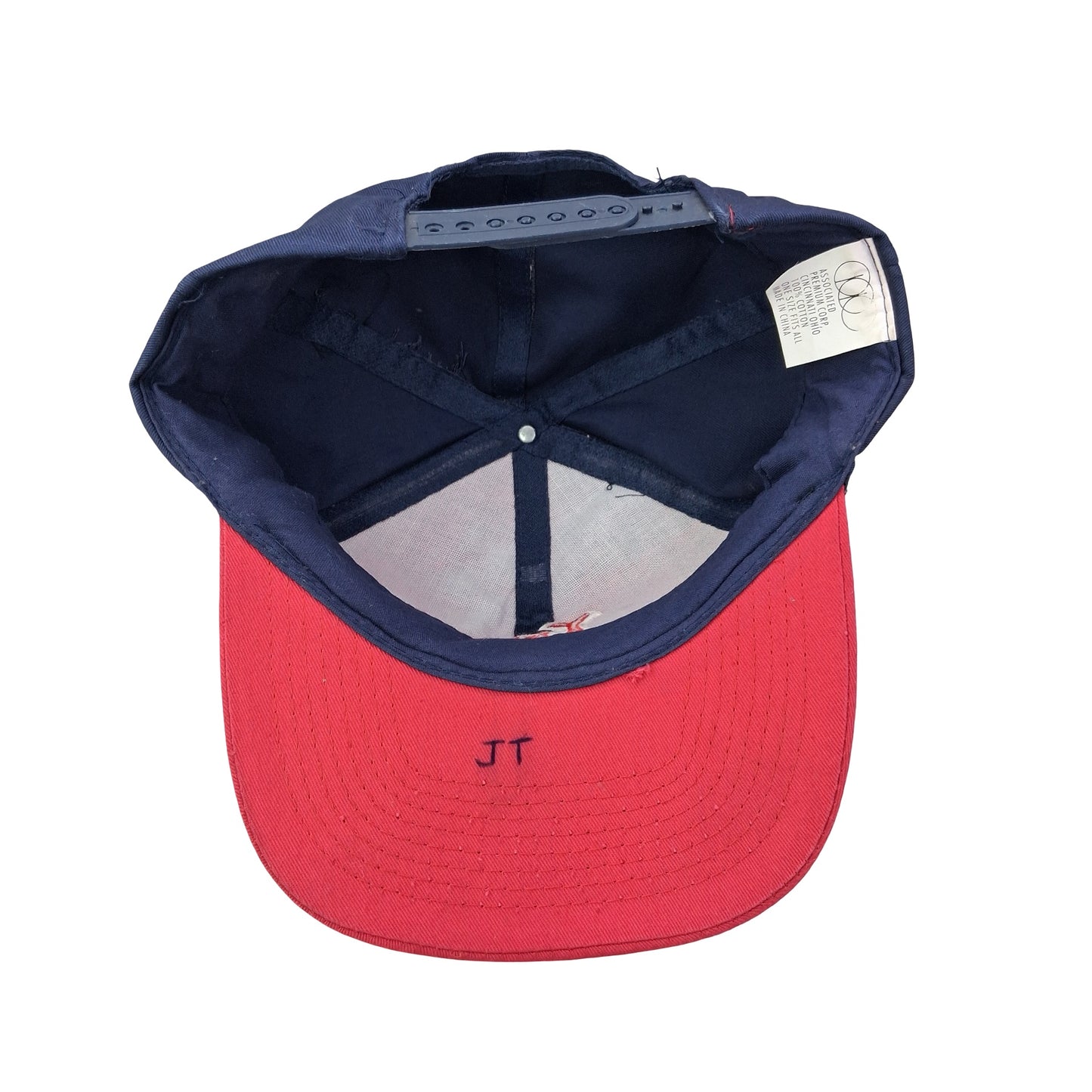 Vintage California Angels Ring Hat