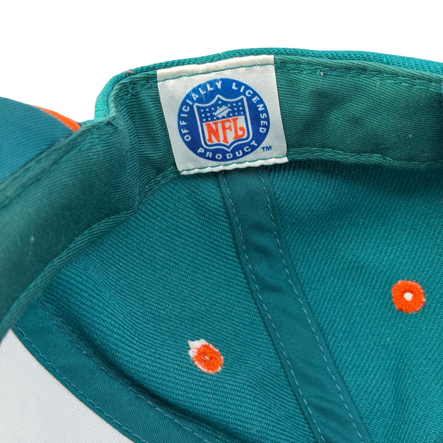 2000s Miami Dolphins Hat