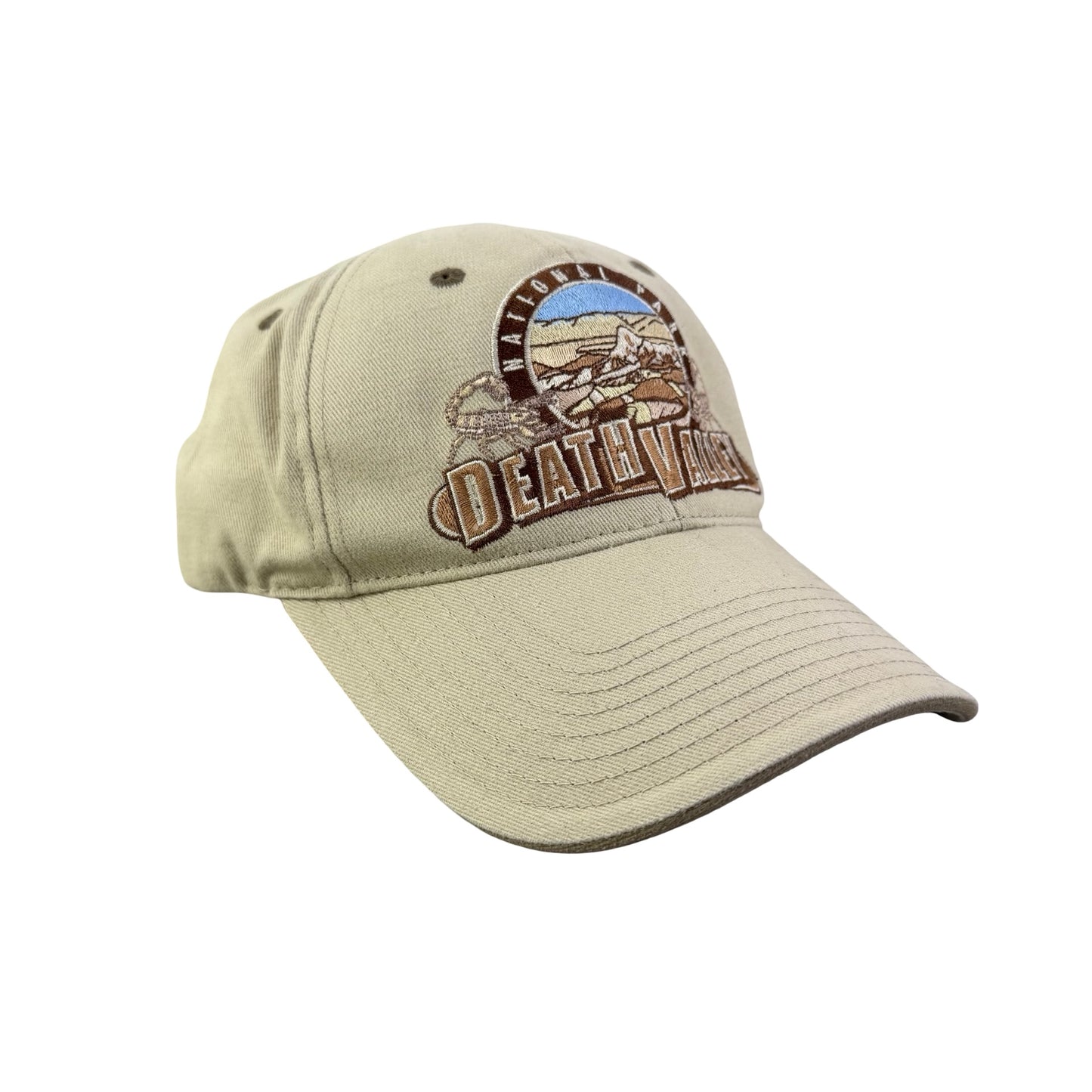 Death Valley Dad Hat