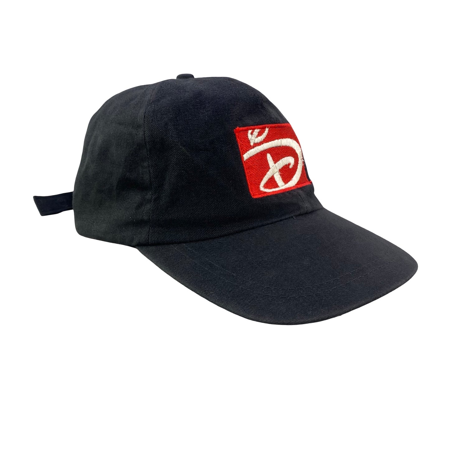 Vintage Disney Interactive Promo Dad Hat