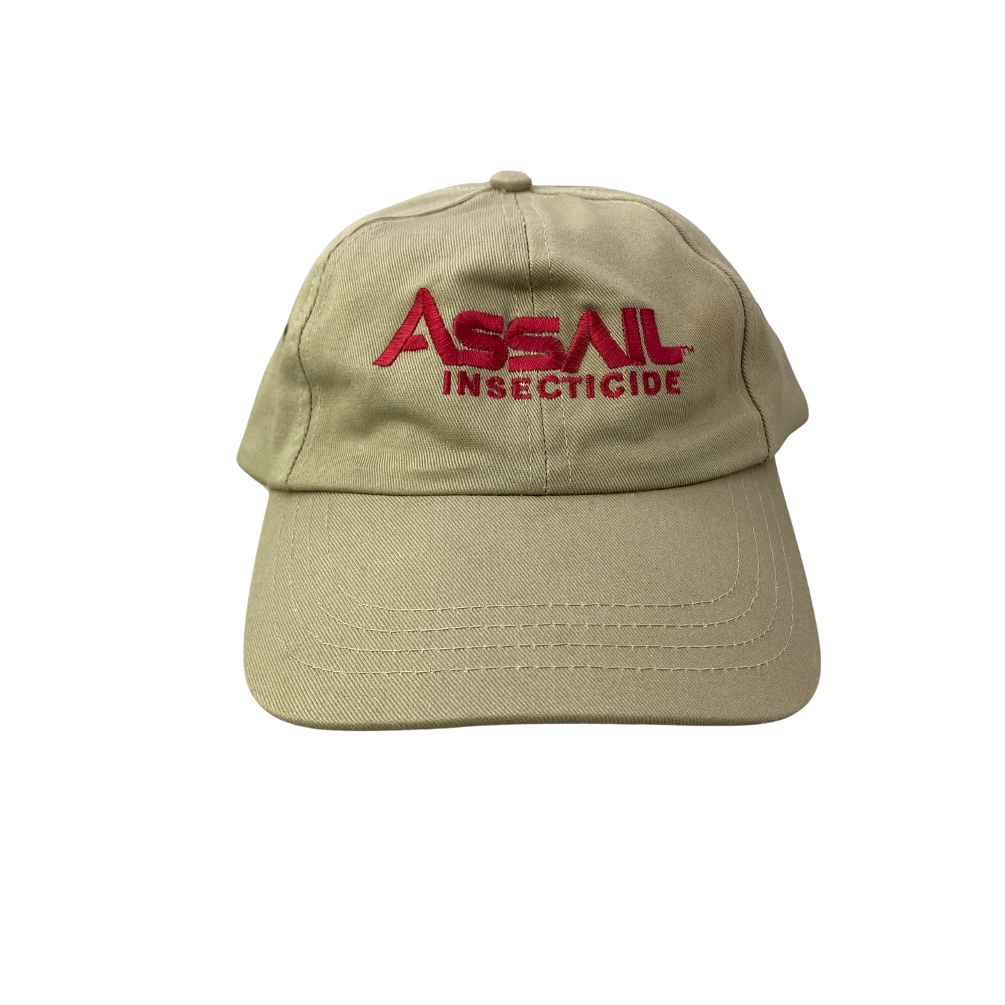 Vintage Assail Insecticide Dad Hat