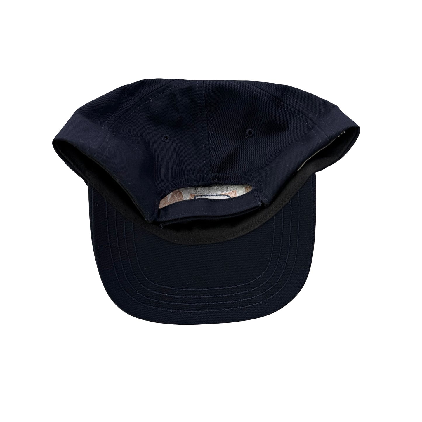 Vintage United Steel Workers USW Union Hat