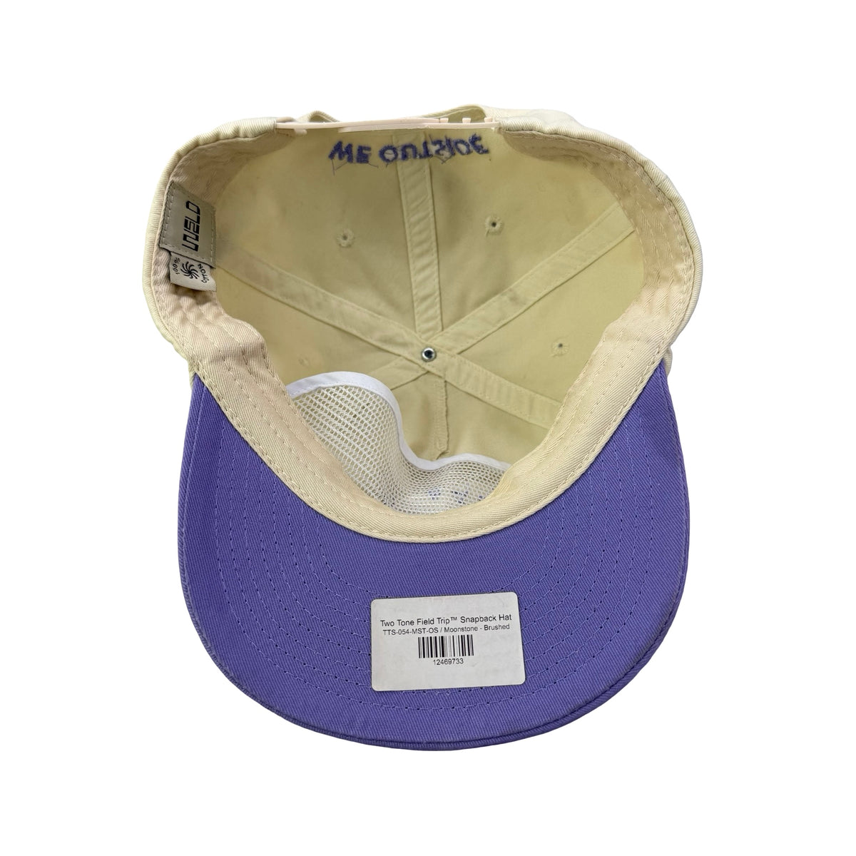 Fenty Skin Rihanna Promo Hat