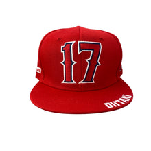 Load image into Gallery viewer, Anaheim Angels x Shohei Ohtani Promo Hat
