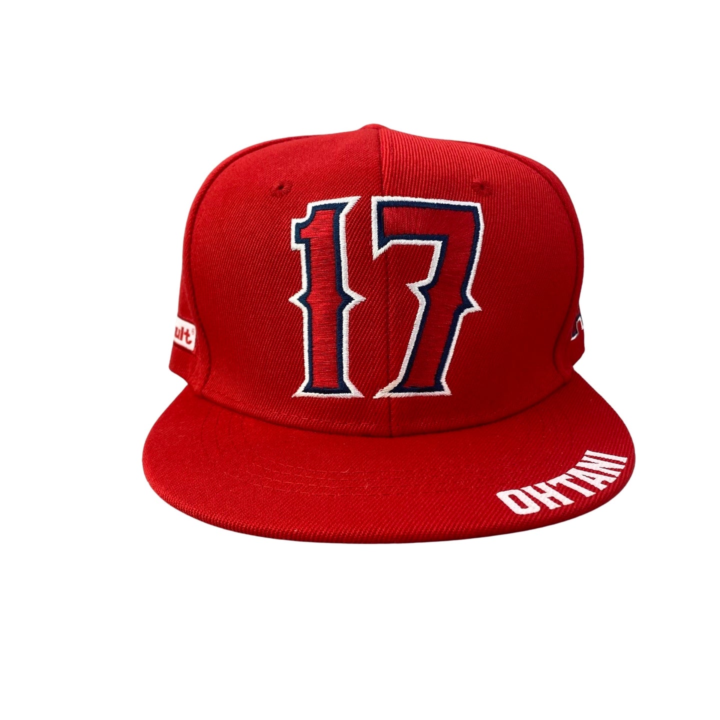 Anaheim Angels x Shohei Ohtani Promo Hat