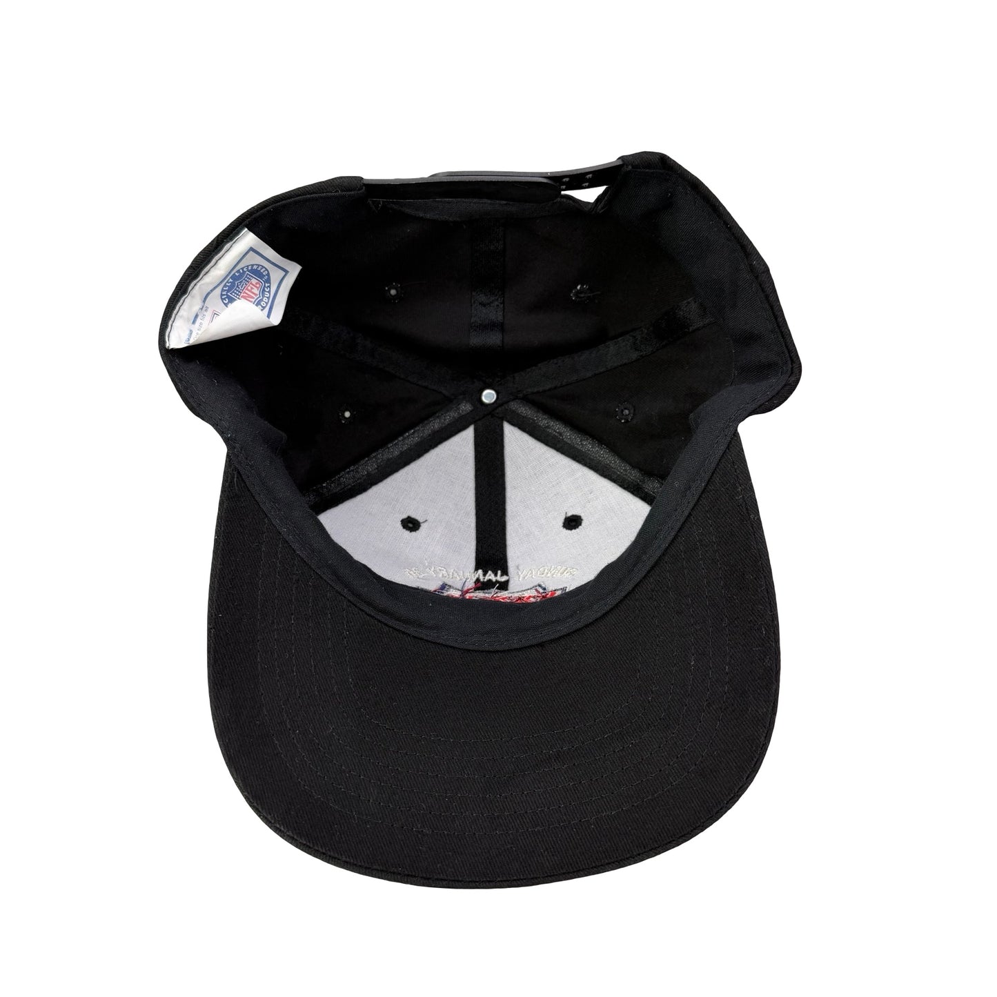 Vintage Super Bowl XXXIV Atlanta Georgia Hat