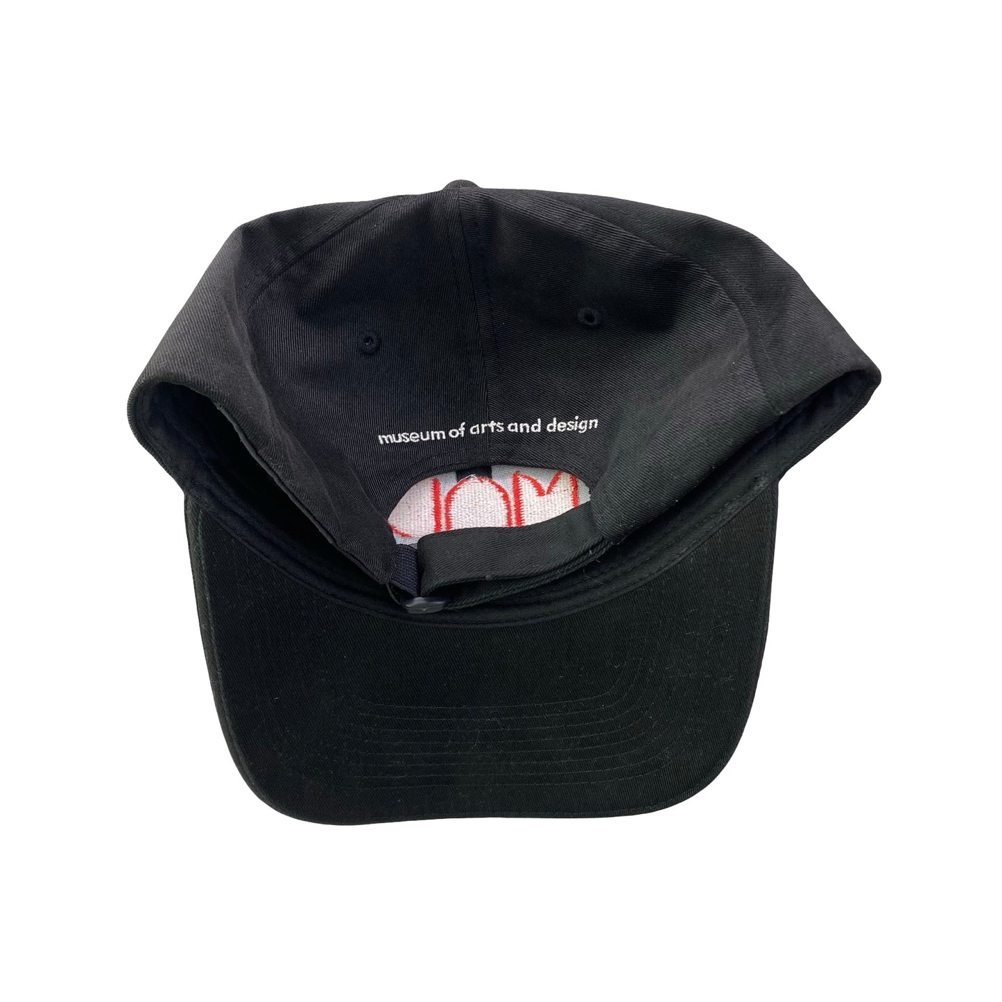 Museum of Arts and Design MAD Hat