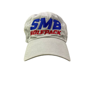 SMB Wolfpack x Minnesota Football Dad Hat