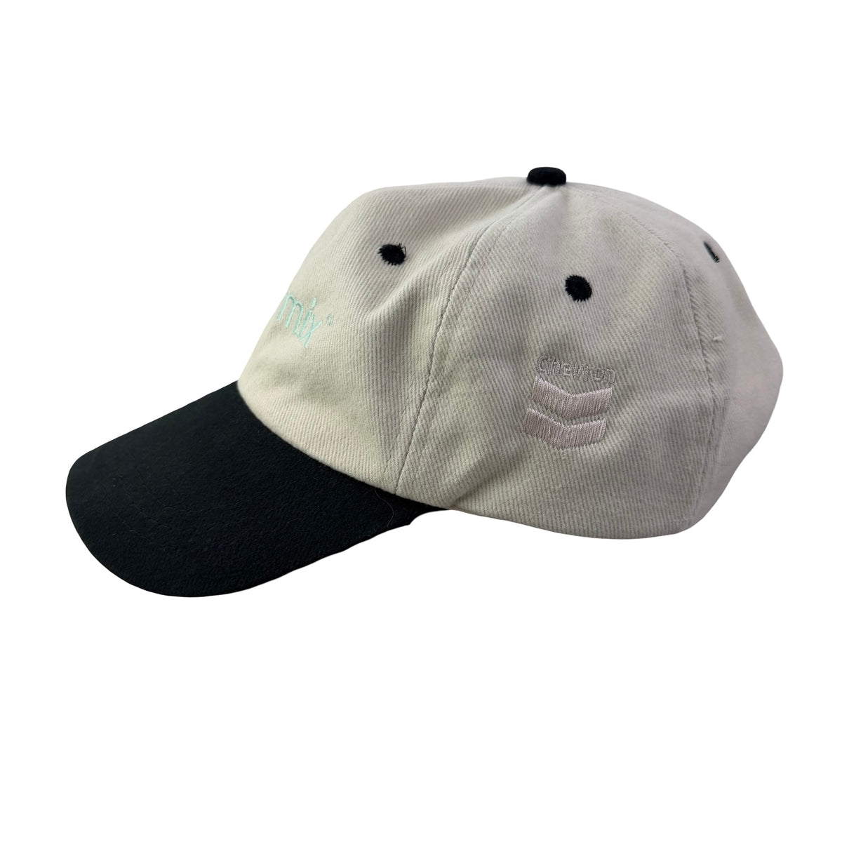 Vintage 90s 2000s Proformix Chevron Hat