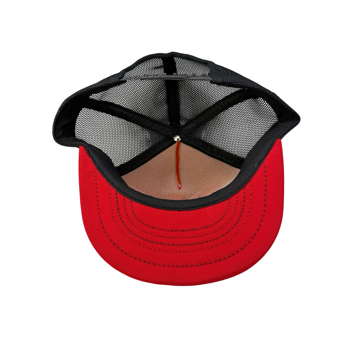 Vintage 90s DAP Weldwood Adhesives Trucker Hat