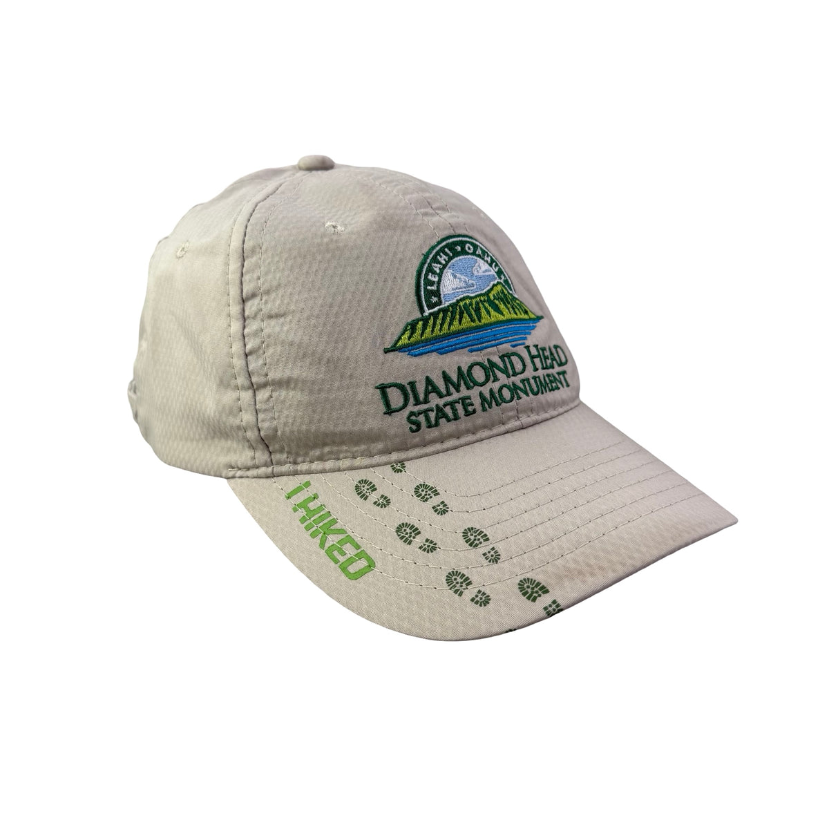 Diamond Head State Monument Hat