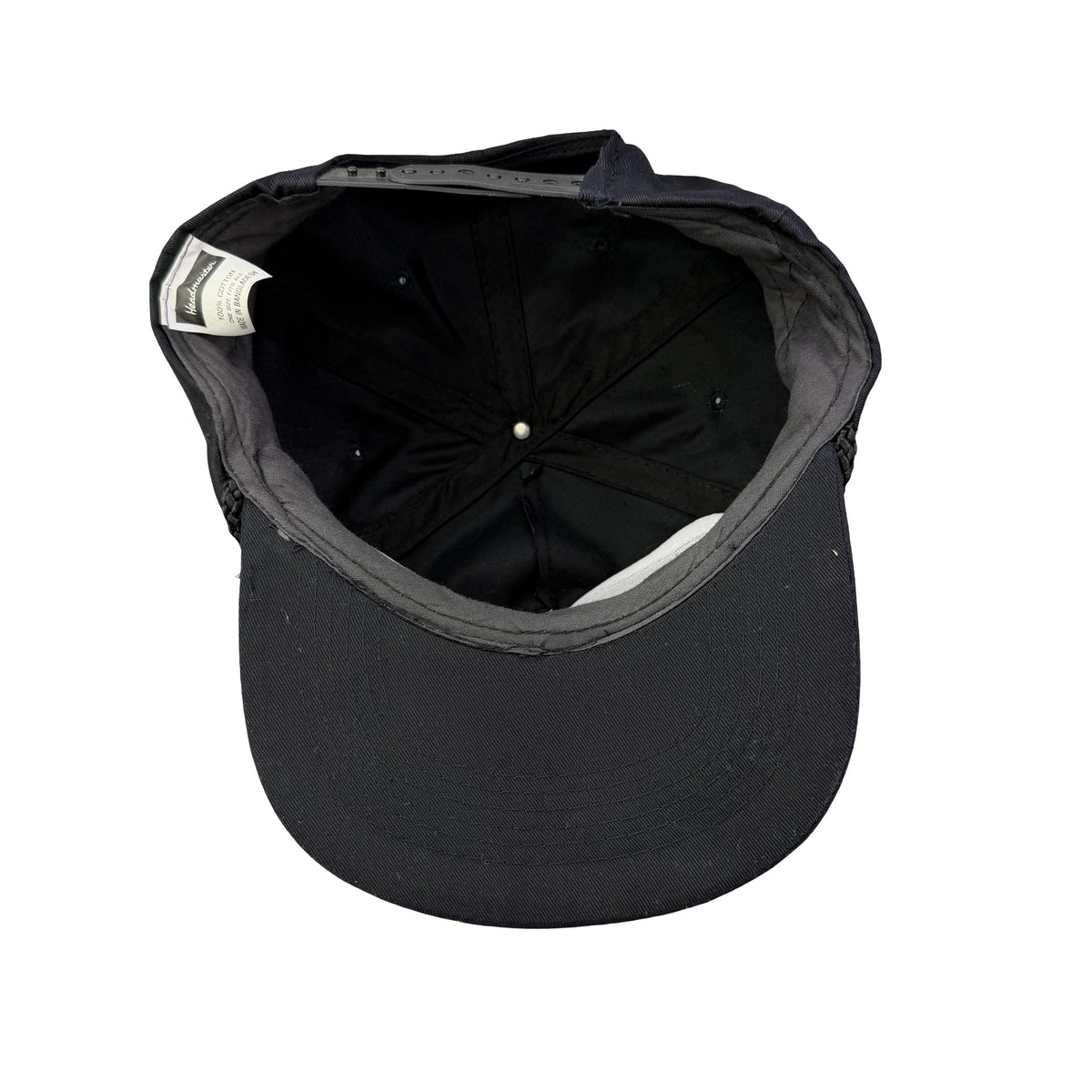 Vintage 90s The Bonnie Hunt Show Hat