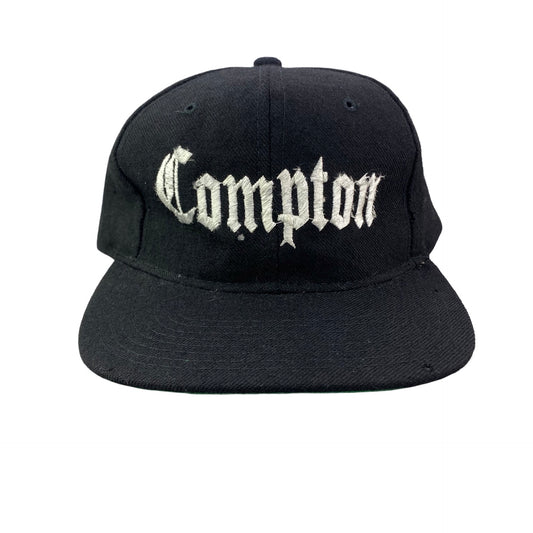 Vintage Compton California Wool Hat