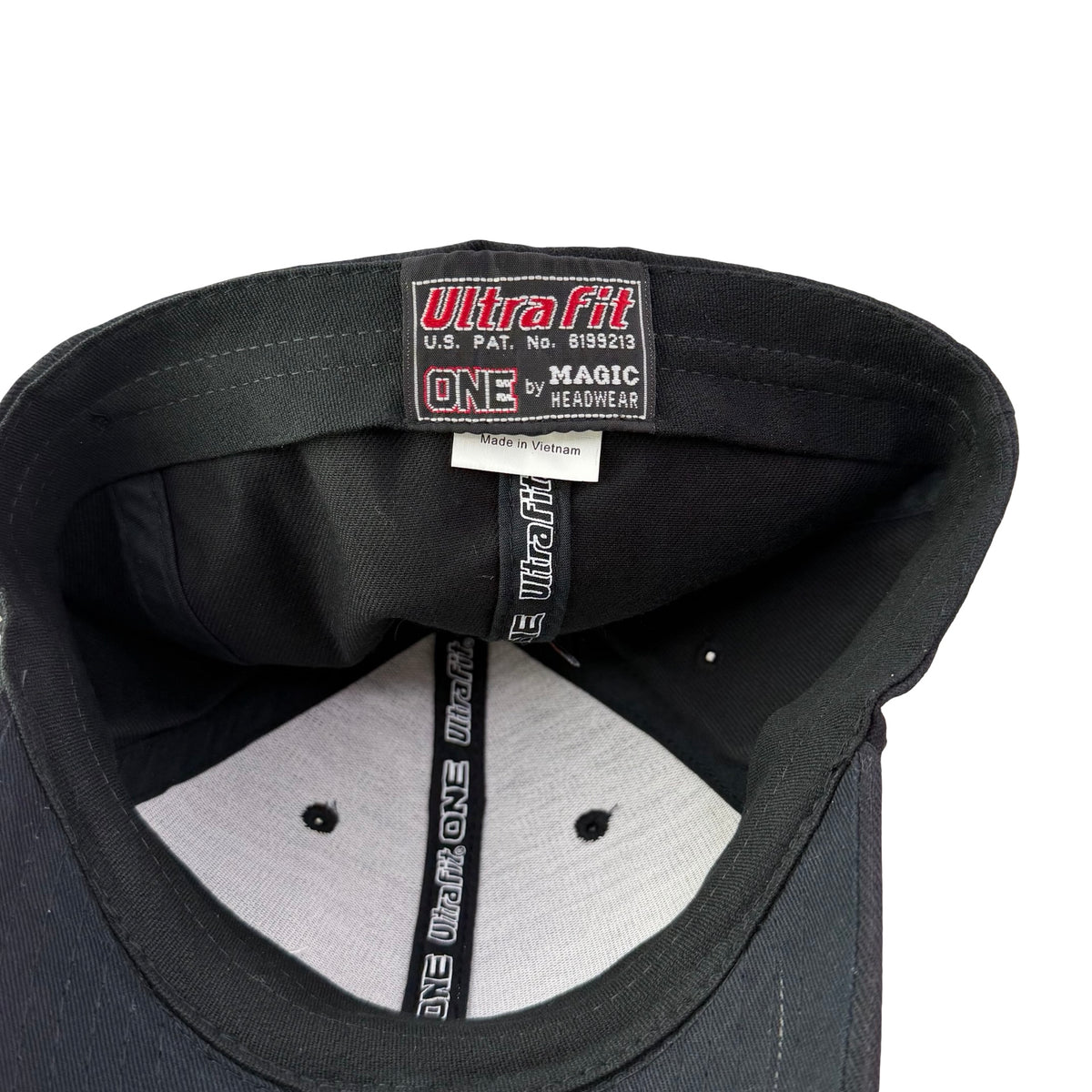 McLaren Auto Hat