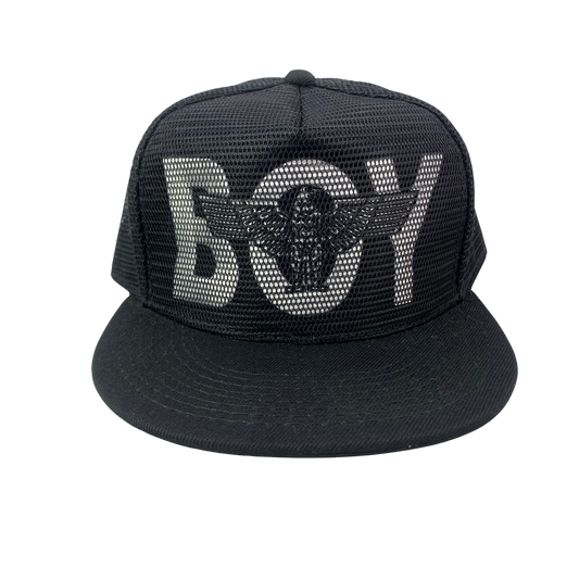 Boy London Hat