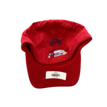 Load image into Gallery viewer, 2000s 2008 DNC Democratic National Convention Dad Hat
