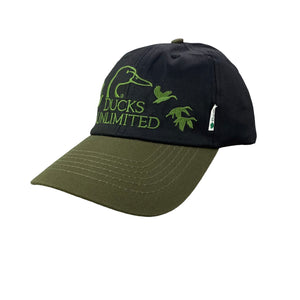 2000s Ducks Unlimited Hat