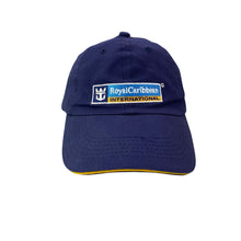 Load image into Gallery viewer, Royal Caribbean International Hat
