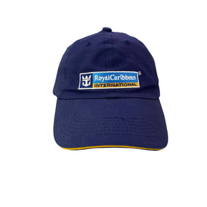 Royal Caribbean International Hat