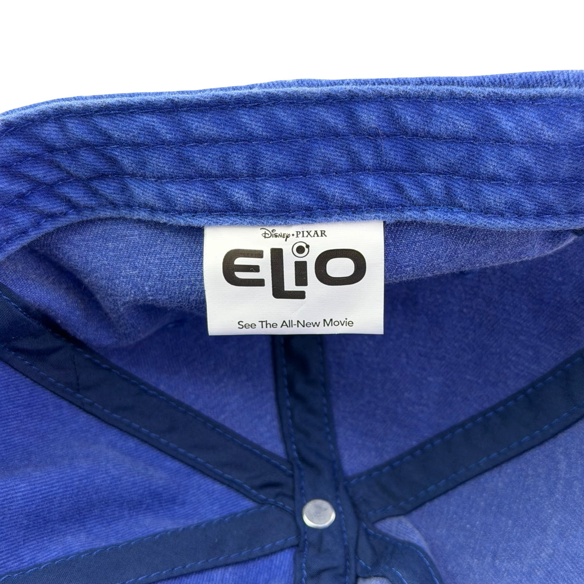 Elio Disney Movie Promo Hat