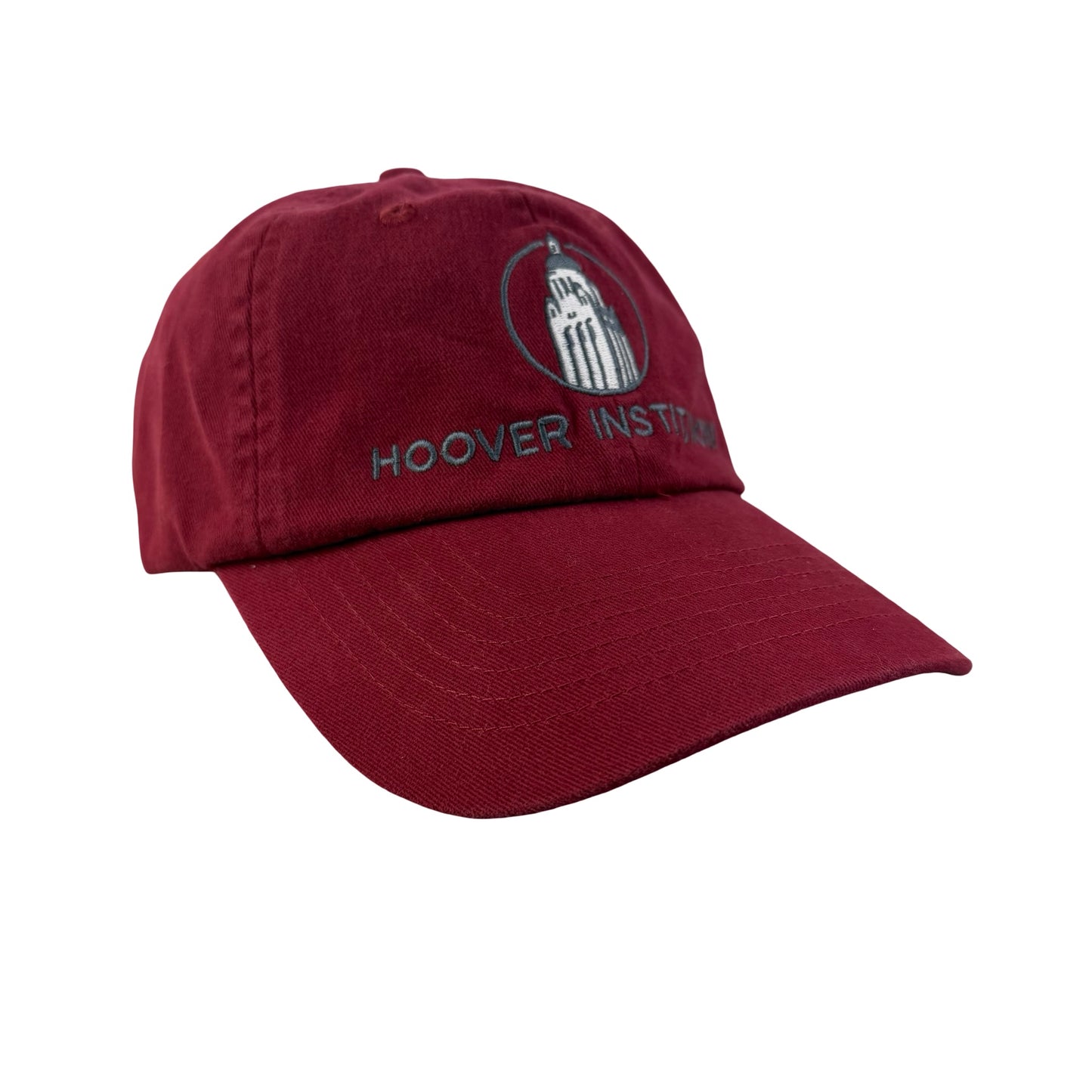 Hoover Institute Dad Hat
